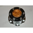 Toyota LandCruiser J7 84-89, LandCruiser J7 89-96, HiLux 84-89, HiLux 89-97 féltengely zár