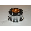 Toyota LandCruiser J7 84-89, LandCruiser J7 89-96, HiLux 84-89, HiLux 89-97 féltengely zár