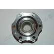 Toyota LandCruiser J7 84-89, LandCruiser J7 89-96, HiLux 84-89, HiLux 89-97 féltengely zár