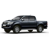 Hilux 4x4