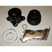 Féltengely, féltengely csuklók