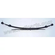 Ford Ranger 96-99, Ranger 99-02, Ranger 02-06, Mazda B2500 96-99, B2500 99-02, B2500 02-06 hátsó laprugó köteg