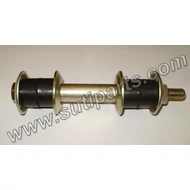 Ford Ranger 96-99, Ranger 99-02, Ranger 02-06, Ranger 06-11, Mazda B2500 96-99, B2500 99-02, B2500 02-06, BT-50 06-11  első kanyar stabilizátor pálca