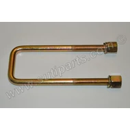 Toyota HiLux 89-97, HiLux 98-02- HiLux 02-05, HiLux 06-16 hátsó cuppánt csavar