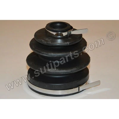 Ford Ranger 96-99, Ranger 99-02, Ranger 02-06, Ranger 06-11, Mazda B2500 96-99, B2500 99-02, B2500 02-06, Mazda BT-50 06-11, Mitsubishi L200 96-05,  L200 06-15, L300 88-97, L400 95-05 külső féltengelycsukló gumiharang készlet