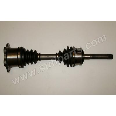 Toyota HiAce 4X4 90-96, HiAce 4X4 96-02, HiAce 4X4 02-11 HiLux 98--02, HiLux 02-05 első féltengely kpl.