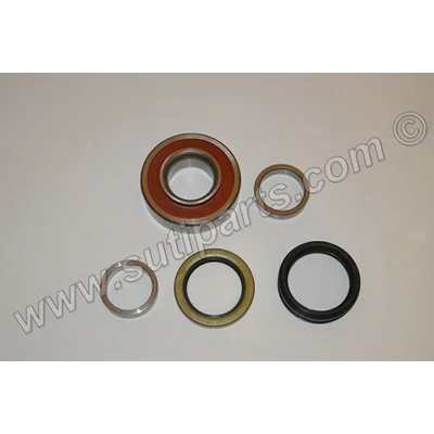 Toyota HiLux 98-02, HiLux 02-05 HiLux 06-16 hátsó kerékcsapágy