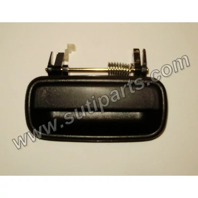 Toyota HiLux 89-97, HiLux 98-02, HiLux 02-05 hátsó ajtó kilincs, jobb oldali