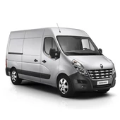 Renault Master III 2010-