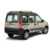 Kangoo 4X4 1997-2007