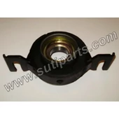 Kardán, kardán alkatrészek