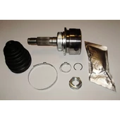 Féltengely, féltengely csuklók