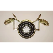 Kardán, kardán alkatrészek