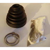 Féltengely, féltengely csuklók