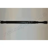 Kardán, kardán alkatrészek