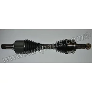 Ford Ranger 2011-2019 bal első féltengely