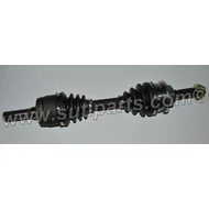 Ford Ranger 2002-2006, Mazda B2500 2002-2006 jobb első féltengely Ford Ranger 2002-2006, Mazda B2500 2002-2006 jobb első féltengely