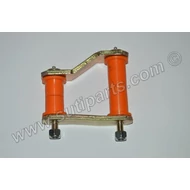 Ford Ranger 2011-2019 rugóhimba poliuretán szilenttel