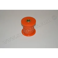 Ford Ranger 2011-2019 poliuretán szilent garnitúra a rugóköteg első szemébe