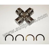 Toyota LandCruiser J7 84-89, LandCruiser J7 89-96, HiAce 4X4 90-96, HiAce 4X4 96-02, HiAce 4X4 02-11, HiLux 84-89, HiLux 89-97, HiLux 98-02, HiLux 02-05 kardánkereszt 29x49/77 Matsuba