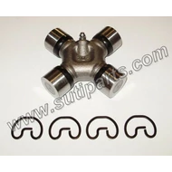 Ford Ranger 06-11, Mazda BT-50 06-11 Nissan Navara PickUp D40 05-15 kardánkereszt 27X92 Matsuba