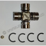 Yamaha Grizzly kardánkereszt 20X34,4/56,4 KOYOLB