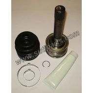 Mitsubishi L200 88-96, L200 69-05, L300 88-97, L400 95-05 külső féltengely csukló szett