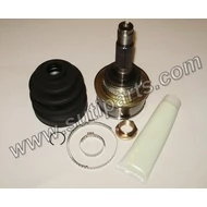 Ford Ranger 02-06, Mazda B2500 02-06 külső féltengely csukló szett Ford Ranger 02-06, Mazda B2500 02-06 külső féltengely csukló szett