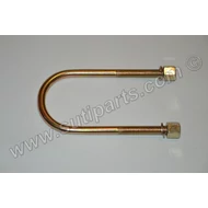 Ford Ranger 96-99, Ranger 99-02, Ranger 02-06, Ranger 06-11, Mazda B2500 96-99, B2500 99-02, B2500 02-06, BT-50 06-11 cuppánt csavar