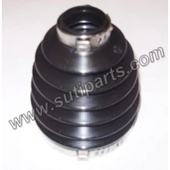 Ford Ranger, Mazda BT-50 külső féltengely gumiharang