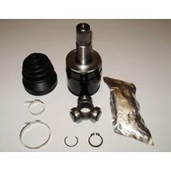 Mitsubishi L200 88-96, L300 88-97 bal oldali csillaggal szerelt belső féltengelycsukló szett