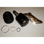 Mitsubishi L200 88-96, L300 88-97 bal oldali golyós belső féltengelycsukló szett