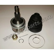 Mitsubishi L200 2006-2015 külső féltengely csukló szett