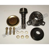 Mitsubishi L200 B40 2006-2015 első kardán felújító homokinetikus csukló készlet