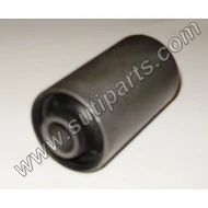 Mitsubishi L200 06-15 laprugó szilent 