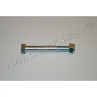 HiLux 98-02, HiLux 02-05, HiLux 06-16 hátsó rugószilent csavar HiLux 98-02, HiLux 02-05, HiLux 06-16 hátsó rugószilent csavar