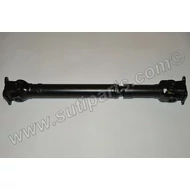 Nissan Navara Pick Up D22 első kardántengely 