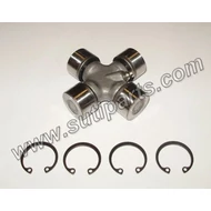 Nissan Navara PickUp D40 05-15 első kardánkereszt 27X76