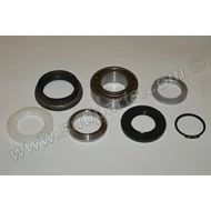 Nissan Pick-Up D40 05-15 hátsó kerékcsapágy készlet