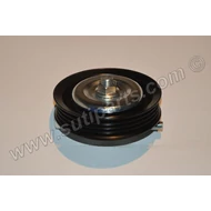 Nissan Pick-Up D40 05-15 szervó szíj feszítő görgő