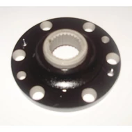 Toyota Hiace 4X4 90-96, Hiace 4X4 96-02, Hiace 4X4 02-11, Toyota HiLux 4X4 98-02,  HiLux 4X4 02-05 féltengely menesztő tárcsa