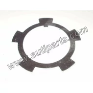 Toyota LandCruiser J7 84-89, LandCruiser J7 89-96, HiAce 4X4 90-96, HiAce 4X4 96-02, HiAce 4X4 02-11, HiLux 84-89, HiLux 89-97, HiLux 98-02, HiLux 02-05 első kerékagy anya biztosító alátét  