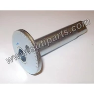 Toyota Hiace 90-96, HiAce 96-02, HiAce 02-11 hátsó futómű állító excenter