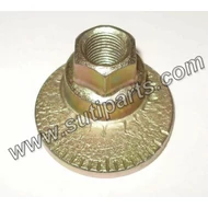 Toyota Hiace 90-96, HiAce 96-02, HiAce 02-11 hátsó futómű excenteres állító anya