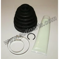 Toyota Hiace 90-96, HiAce 96-02, HiAce 02-11 hátsó, belső féltengelycsukló gumiharang