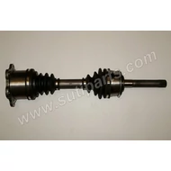 Toyota HiAce 4X4 90-96, HiAce 4X4 96-02, HiAce 4X4 02-11 HiLux 98--02, HiLux 02-05 első féltengely kpl.