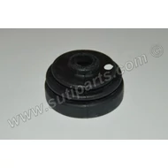 Toyota LandCruiser J7 84-89, LandCruiser J7 89-96, HiAce 4X4 90-96, HiAce 4X4 96-02, HiAce 4X4 02-11, HiLux 84-89, HiLux 89-97, HiLux 98-02, HiLux 02-05 váltókar gumiharang Toyota LandCruiser J7 84-89, LandCruiser J7 89-96, HiAce 4X4 90-96, HiAce 4X4 96-02, HiAce 4X4 02-11, HiLux 84-89, HiLux 89-97, HiLux 98-02, HiLux 02-05 váltókar gumiharang