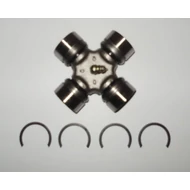 Toyota LandCruiser J7 84-89, LandCruiser J7 89-96, HiAce 4X4 90-96, HiAce 4X4 96-02, HiAce 4X4 02-11, HiLux 84-89, HiLux 89-97, HiLux 98-02, HiLux 02-05 kardánkereszt 29x49/77 Matsuba