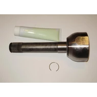 Toyota LandCruiser LJ7 84-89 Toyota LandCruiser LJ7 89-96 Toyota HiLux 84-89 Toyota HiLux 89-97 féltengely csukló szett