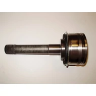 Toyota HiAce 4X4 90-96, HiAce 4x4 96-02, HiAce 4x4 02-11 HiLux 98-02, HiLux 02-05 külső féltengely csukló szett